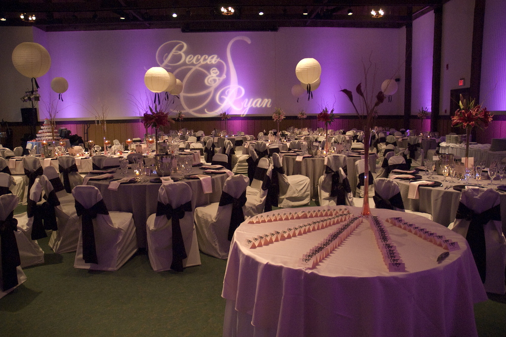 from black pink purple silver Uncategorized weddings white